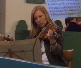 Anette