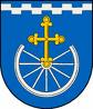 Wappen von Kirchbarkau